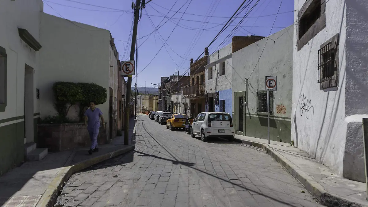 sjr Quejosos también dijeron