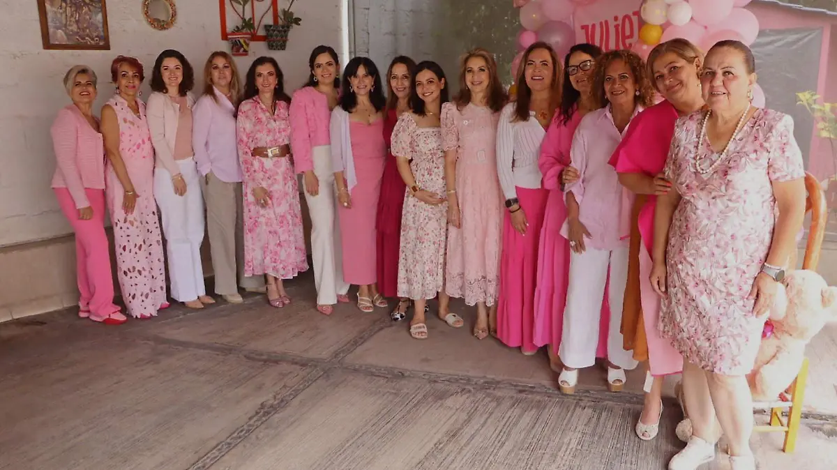 SJR Las invitadas