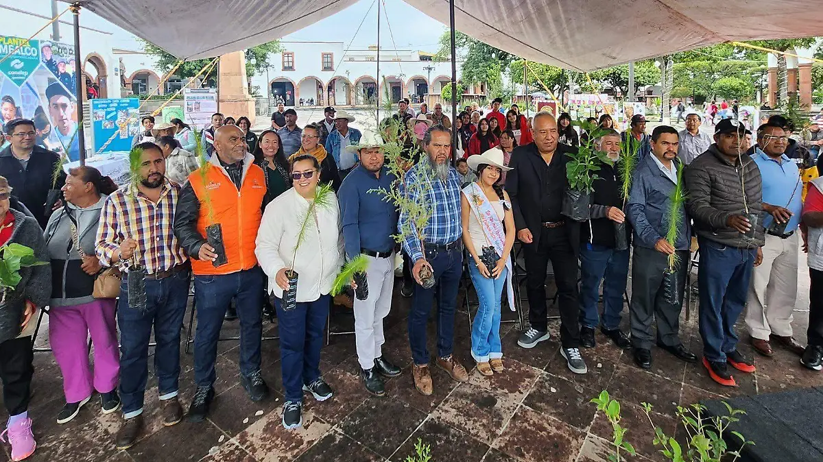 sjr Alcalde dijo que este