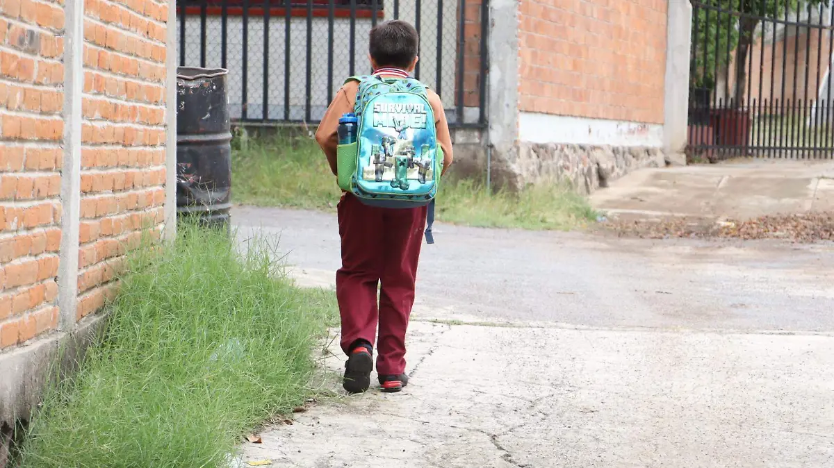 sjr Algunas de las familias