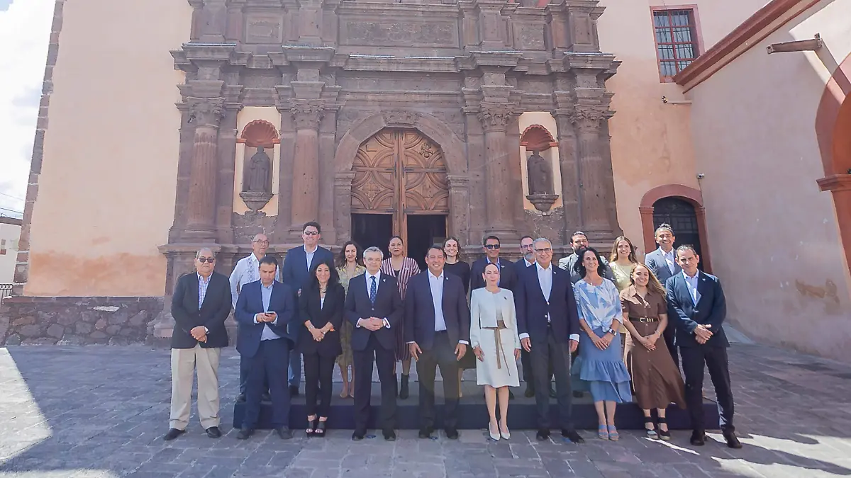 sjr Comparten diferentes