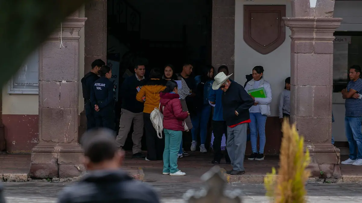 sjr Procedimientos jurídicos