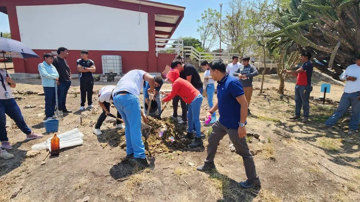 sjr Planteles escolares