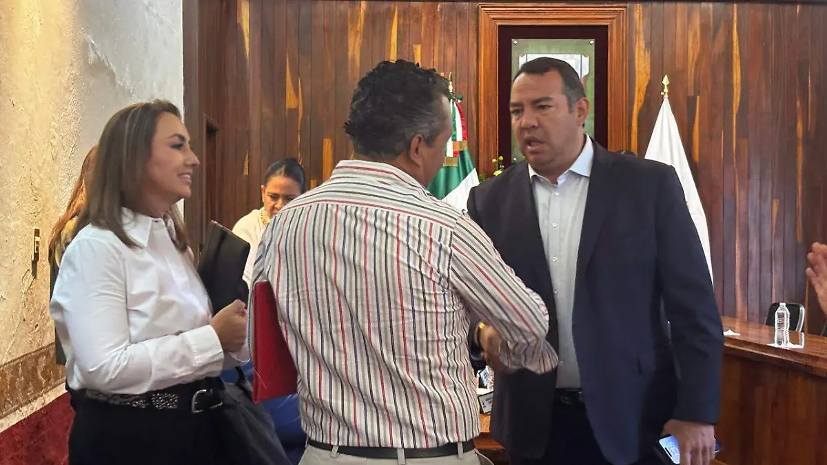 SJR Esperan que las condiciones