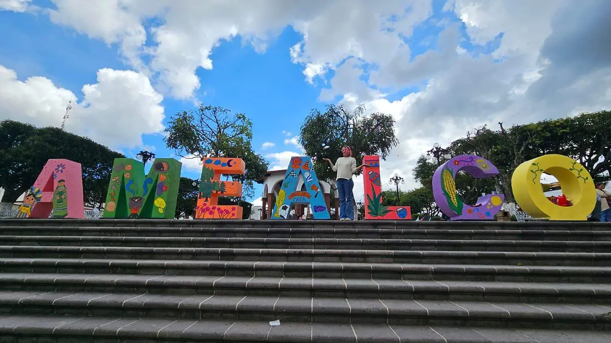 sjr Son emblemáticas y la gente