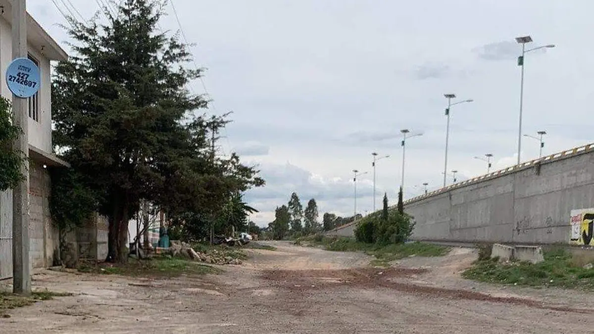 SJR Por varios