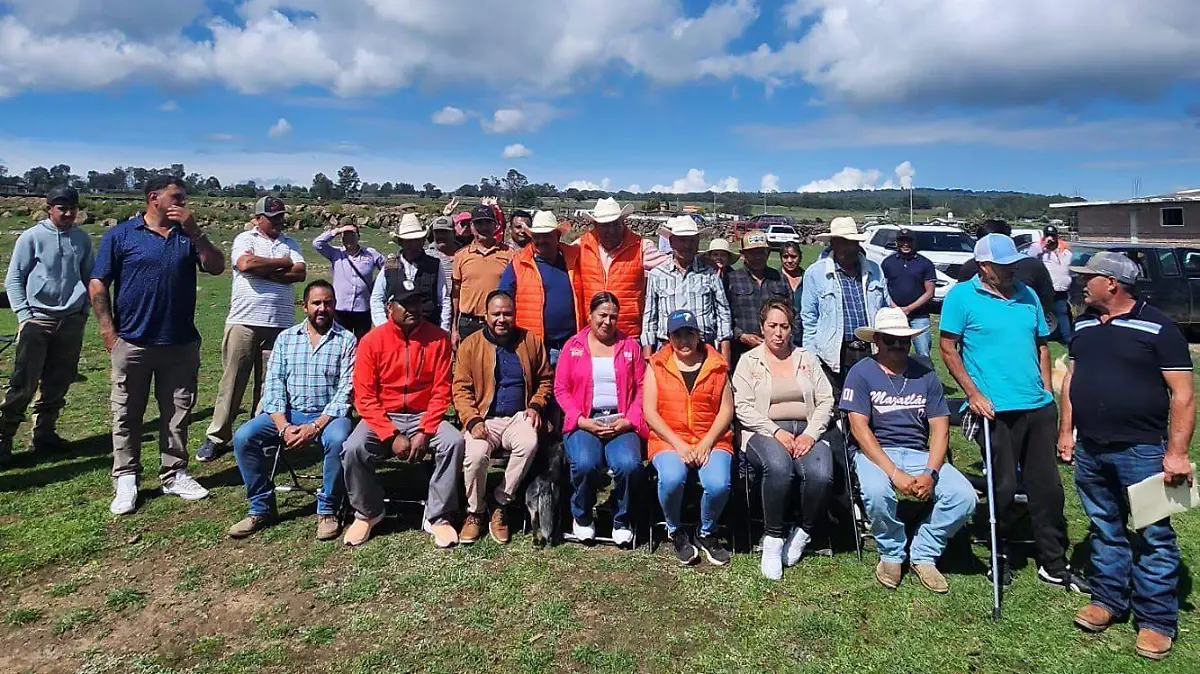 sjr Recorrieron algunos
