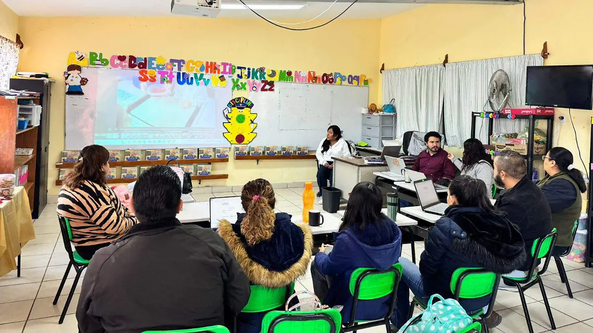 SJR Con este ejercicio colegiado