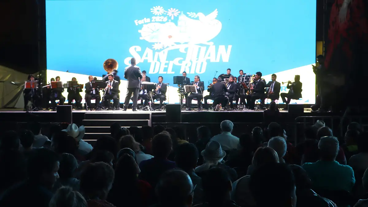 SJR Presentaron