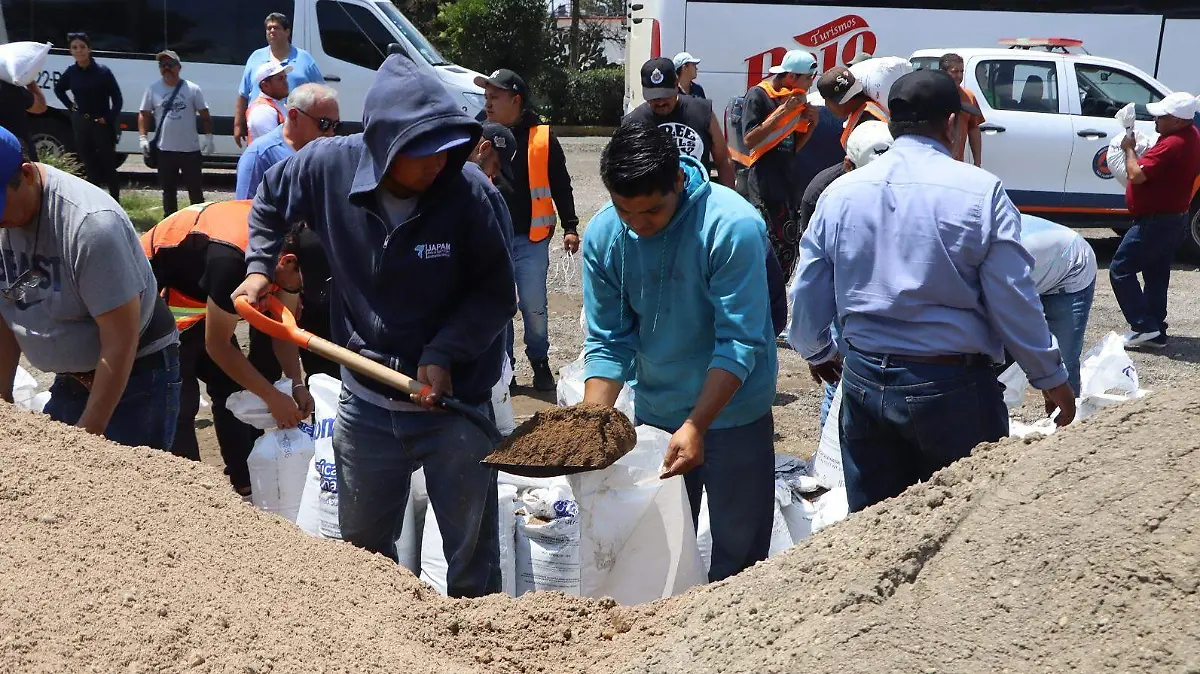 SJR Se tienen detectadas