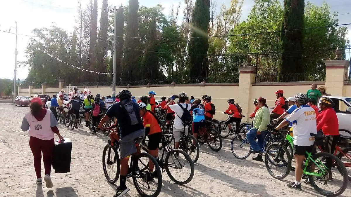 SJR En la comunidad