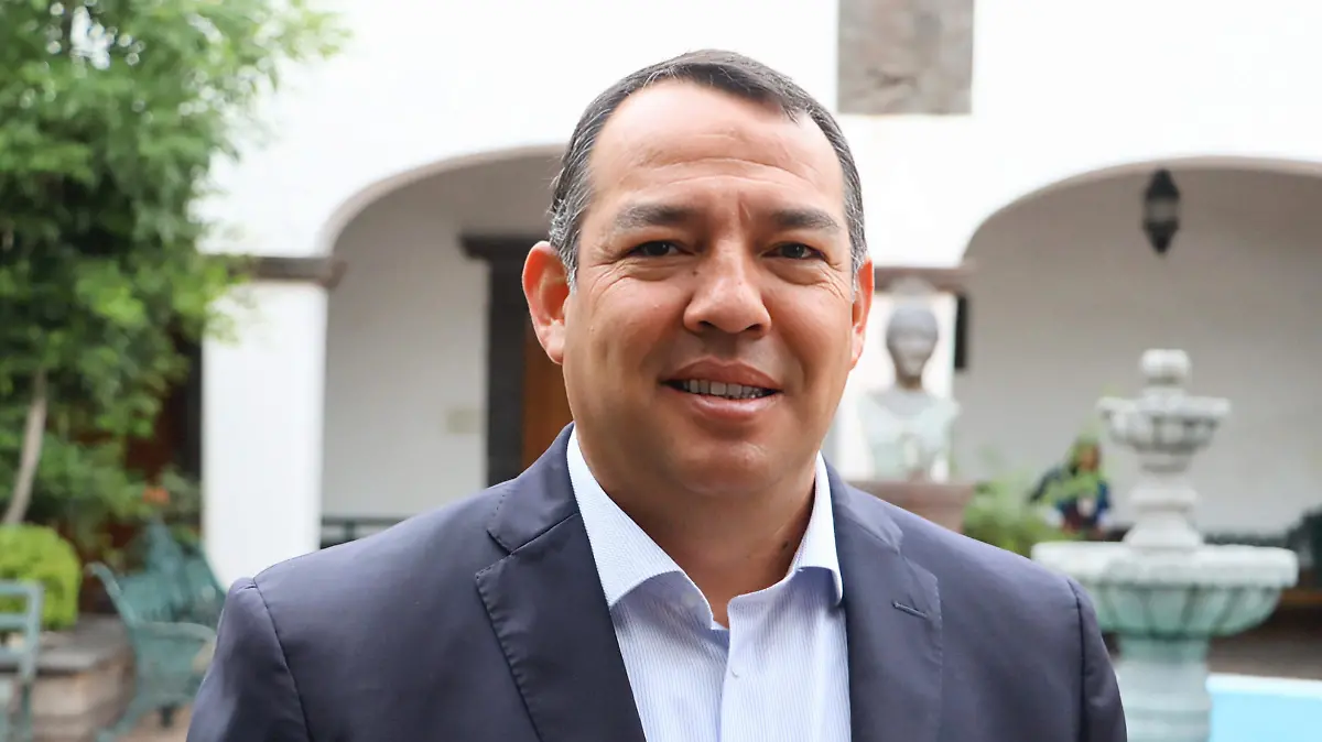 SJR Roberto Cabrera Valencia