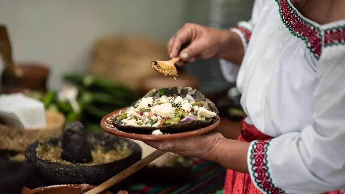 SJR Tostadas arrieras