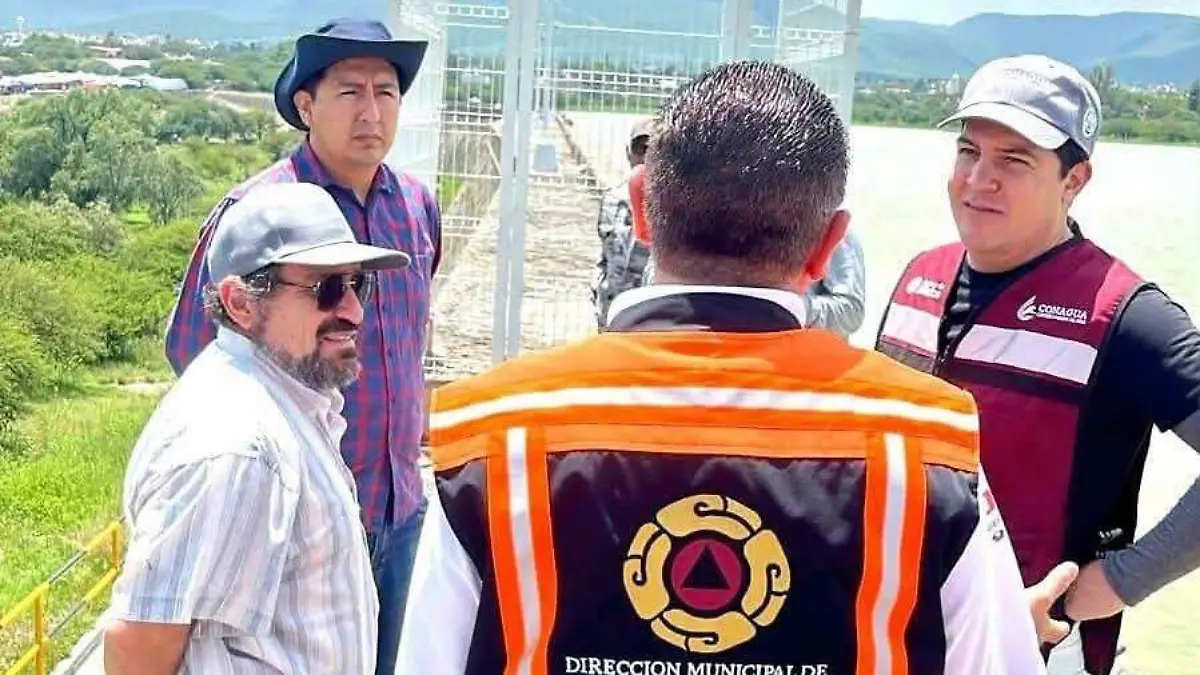 SJR A diario