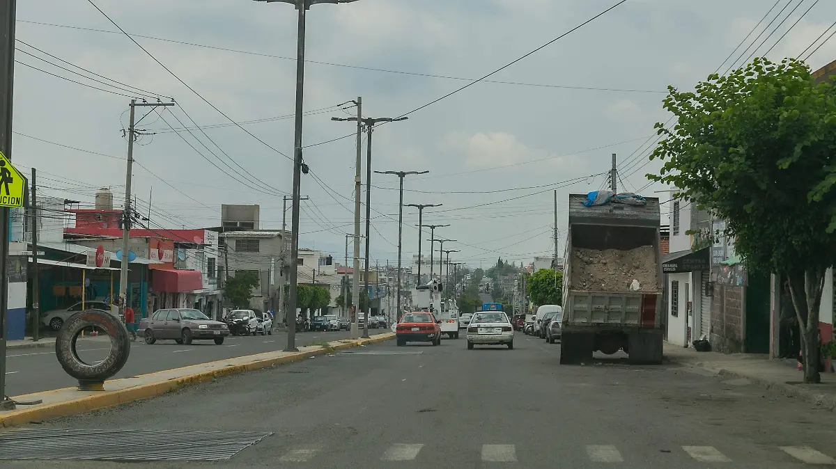 SJR Desde