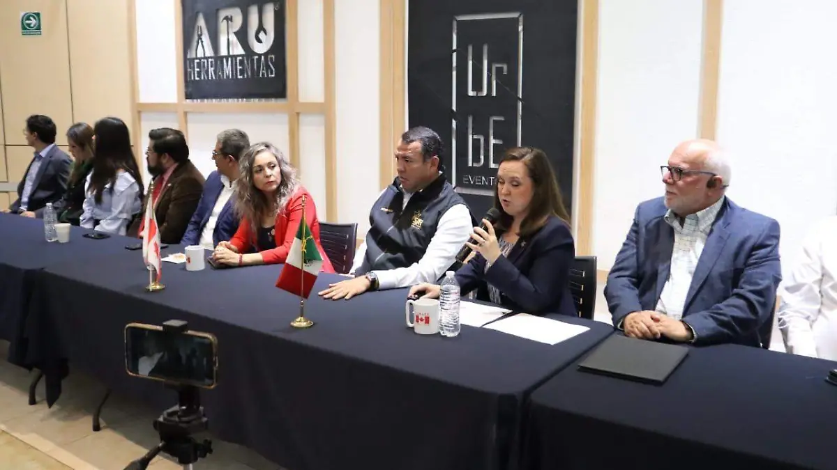 SJR Representantes
