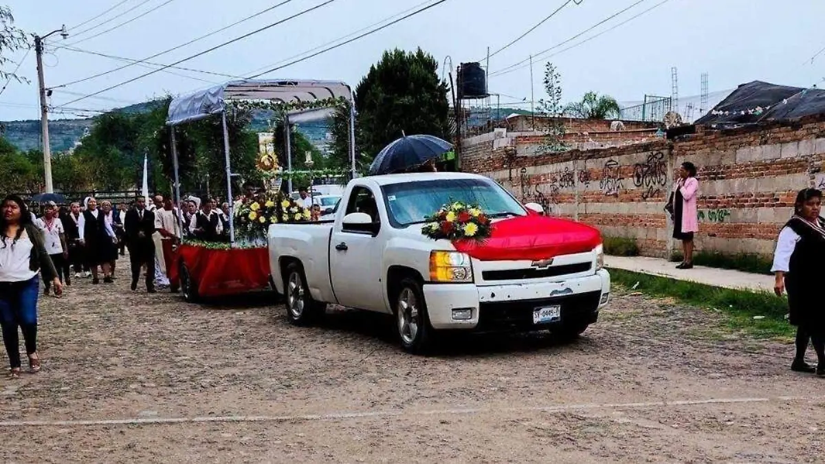 SJR Por varias