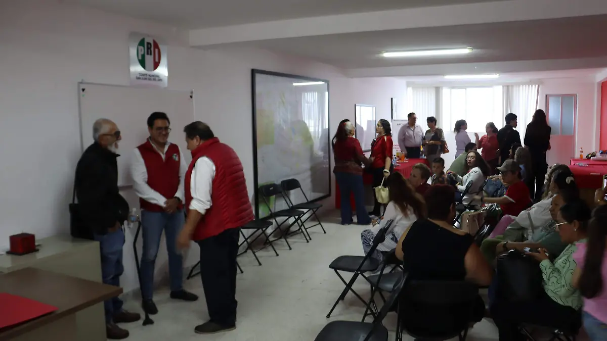 SJR Desde
