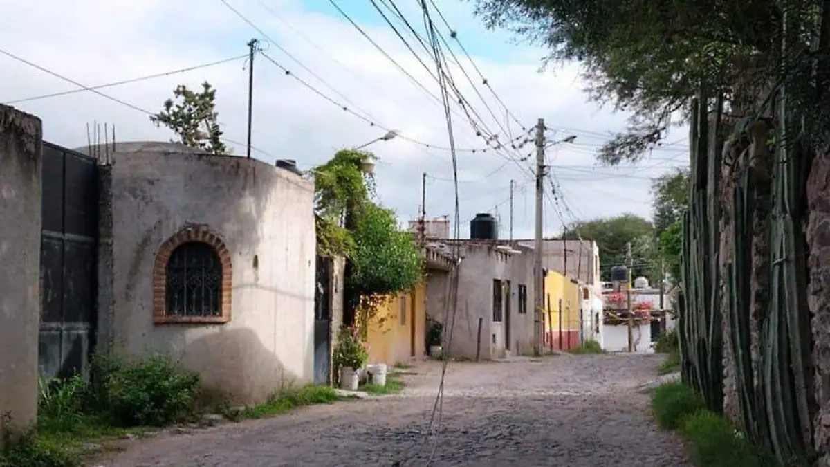 SJR En los