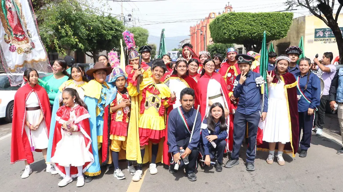 SJR Desde