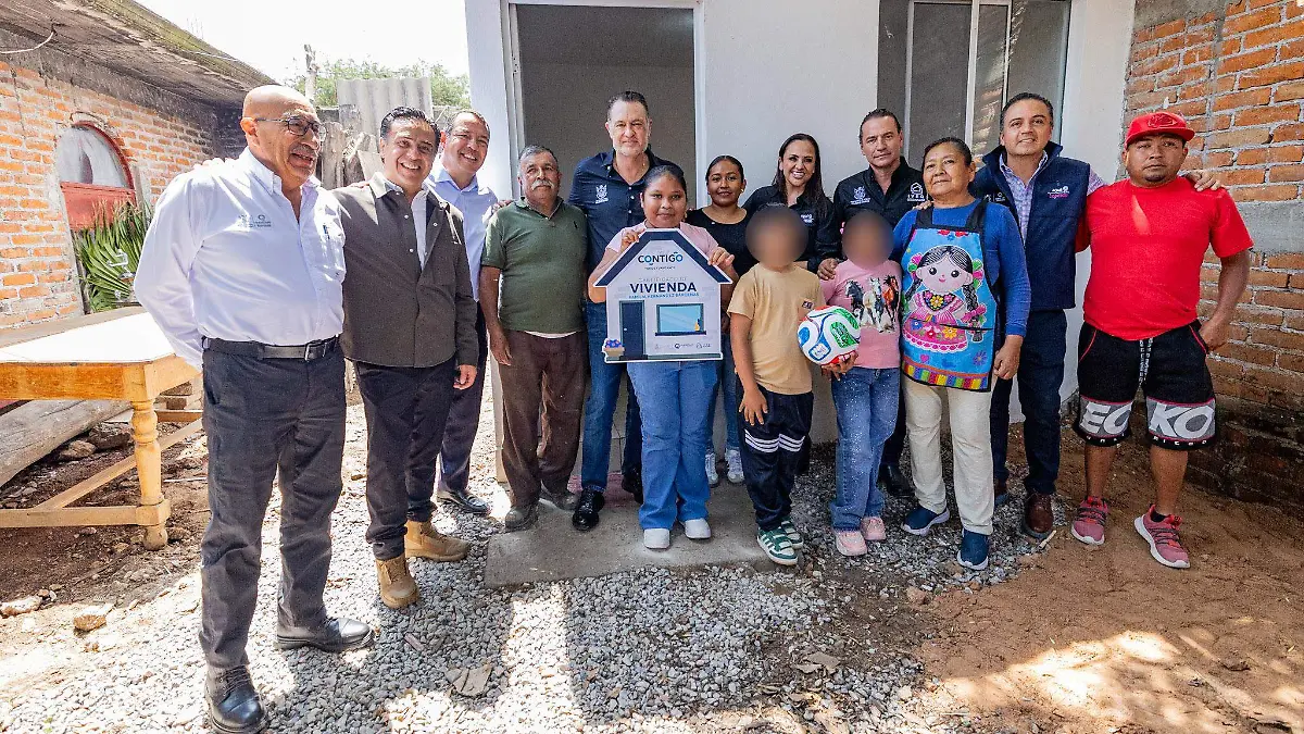 sjr Estuvo presente el
