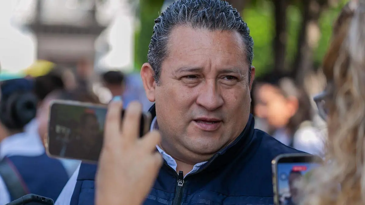 SJR Miguel