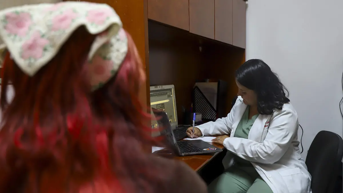 SJR Pandemia visibilizó