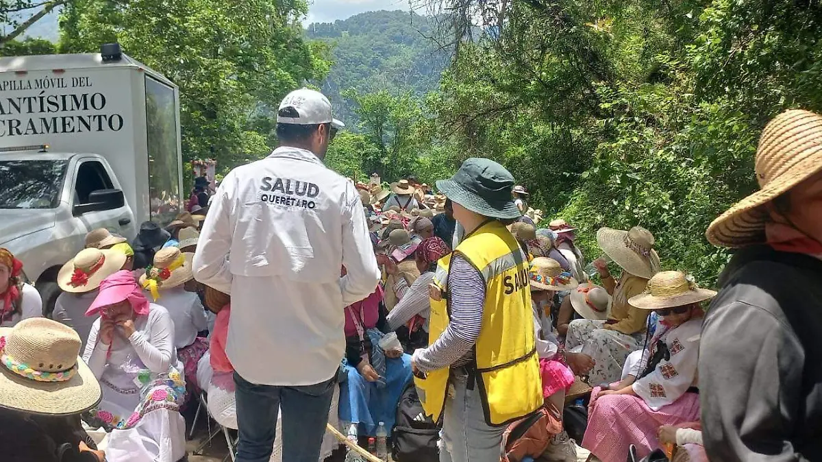 sjr Invitan a seguir estas