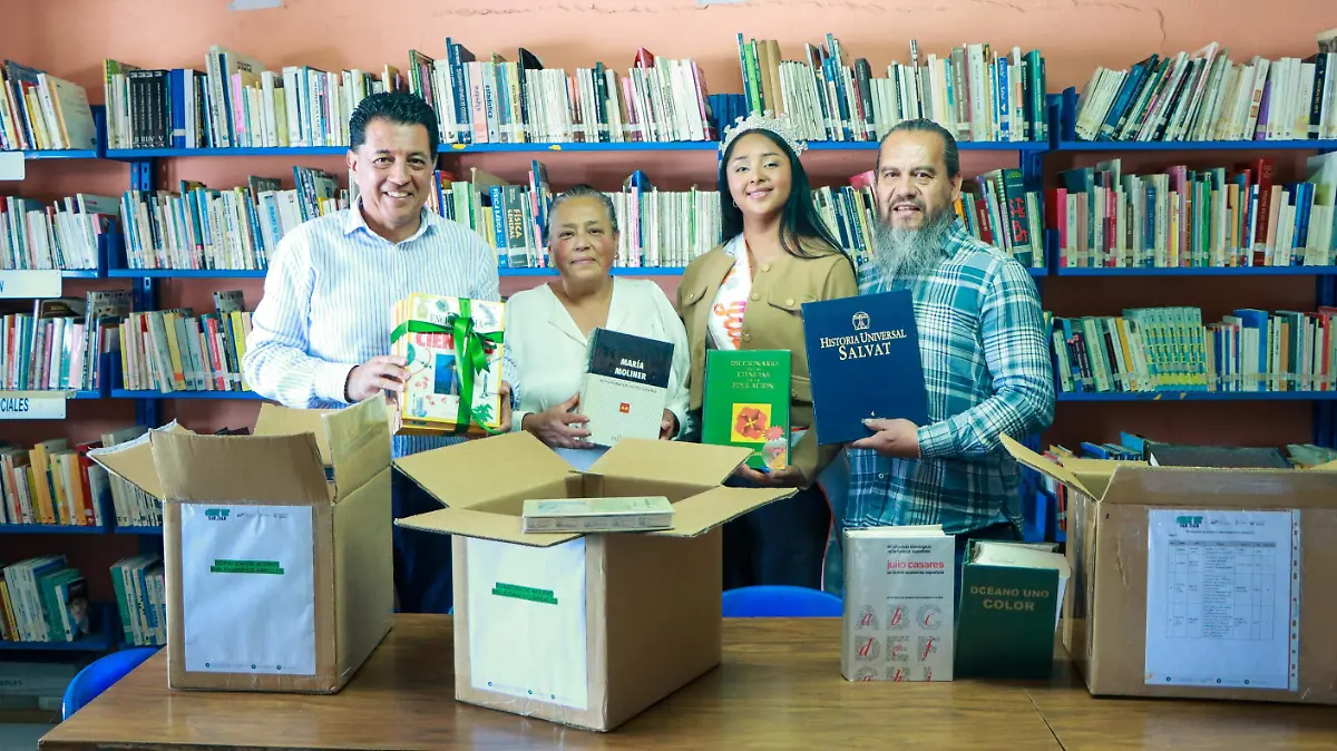 sjr Serán de gran utilidad