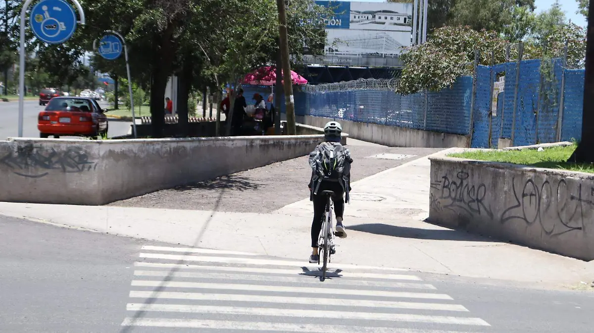 sjr Ciclistas han mencionado