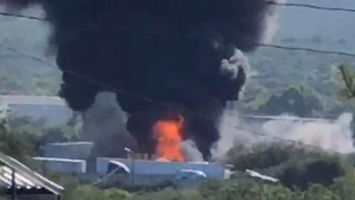 incenido cinco corralón (2)
