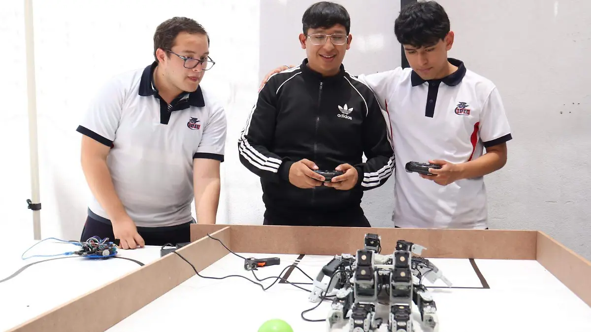 SJR Trabajos