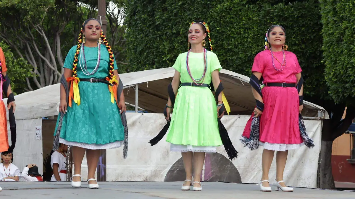 SJR Danza