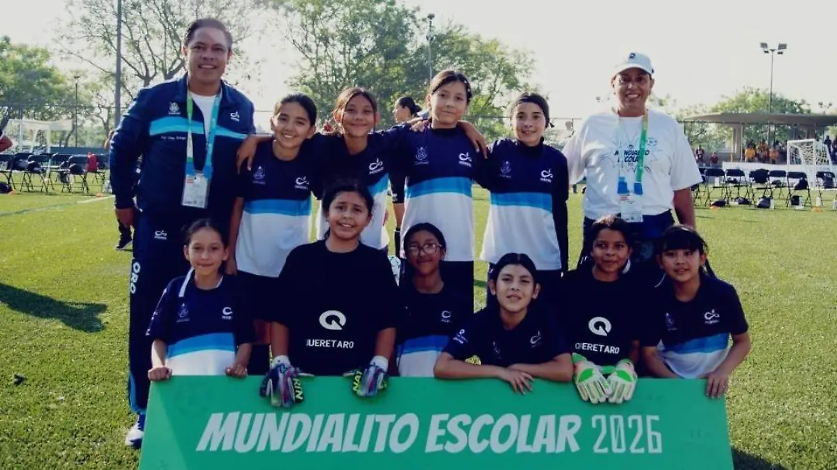 SJR Jugadoras de