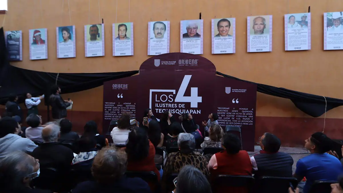 SJR Una exposicion