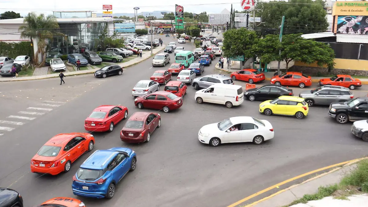 SJR Operadores