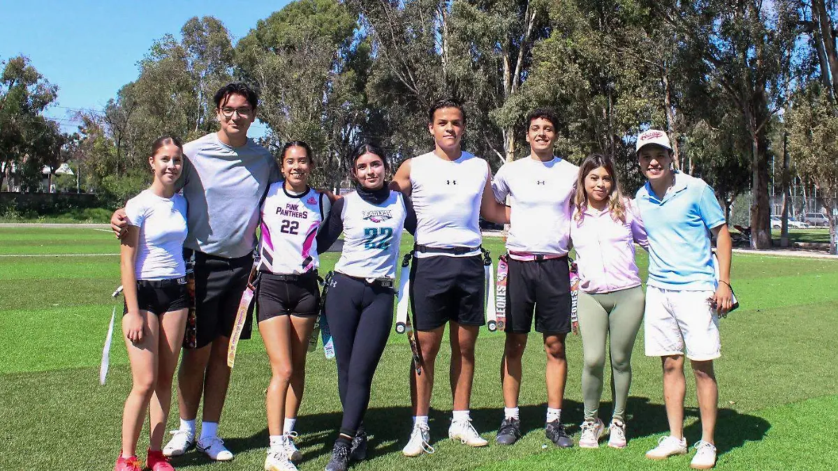 SJR Equipo Porkis