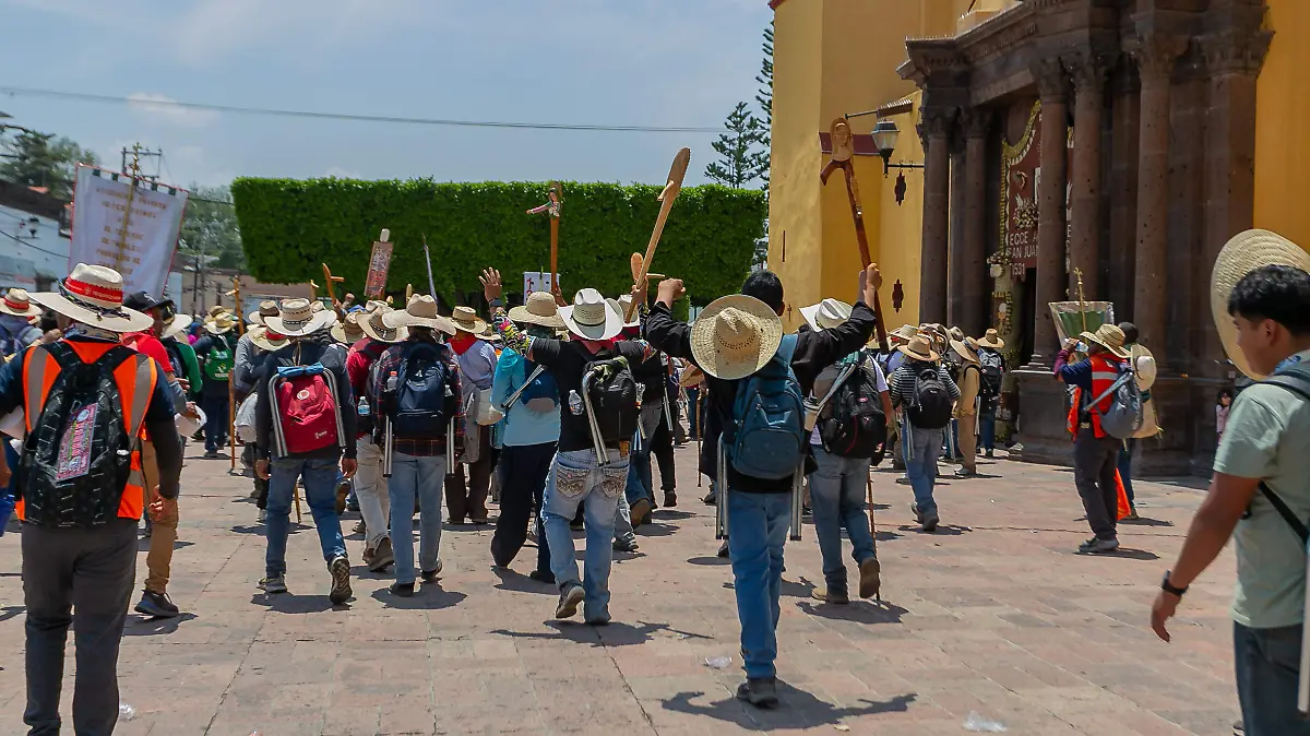 SJR Integrantes