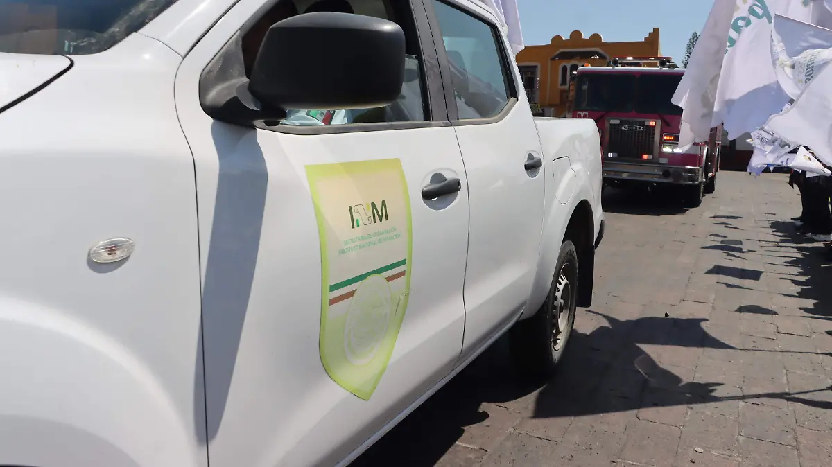 sjr Se llevan a cabo
