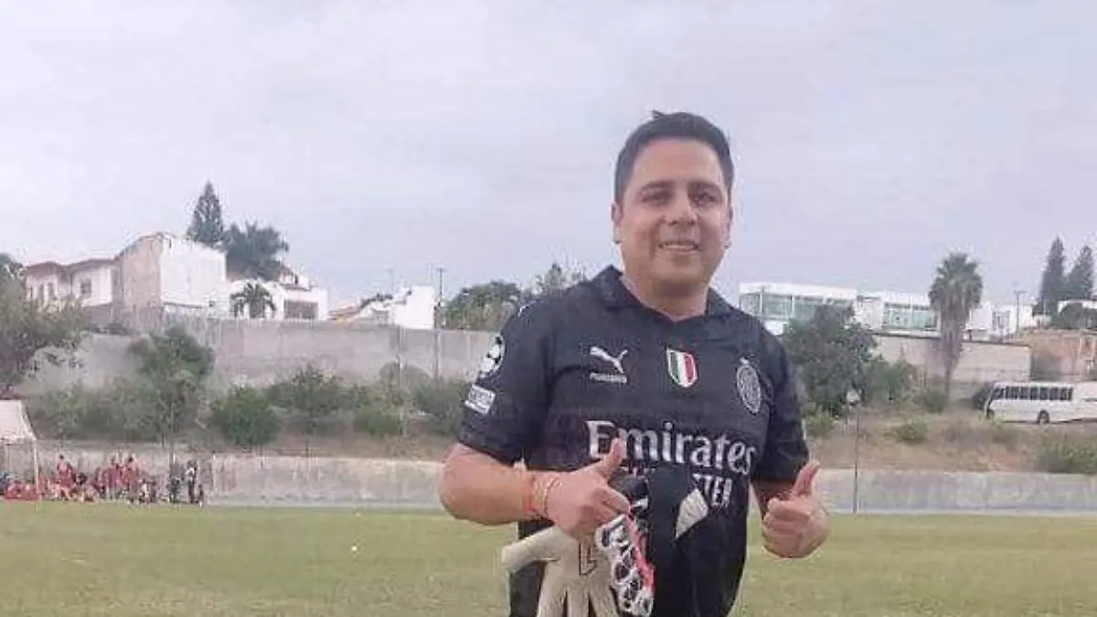 SJR Amante del