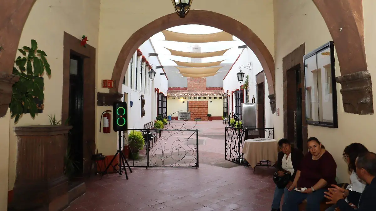 SJR Uno de los