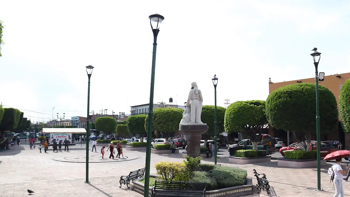 sjr Son diversas adecuaciones