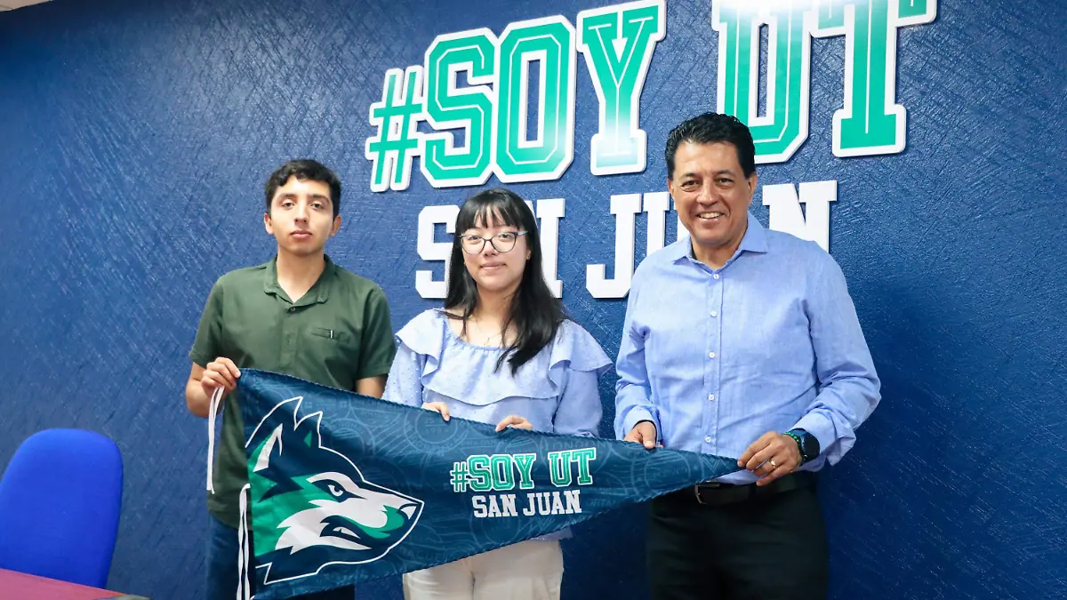 sjr Rector dijo que