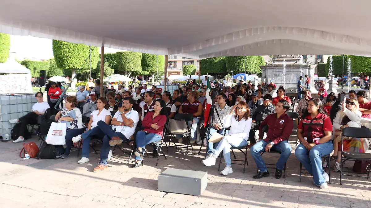 SJR Jardín Independencia