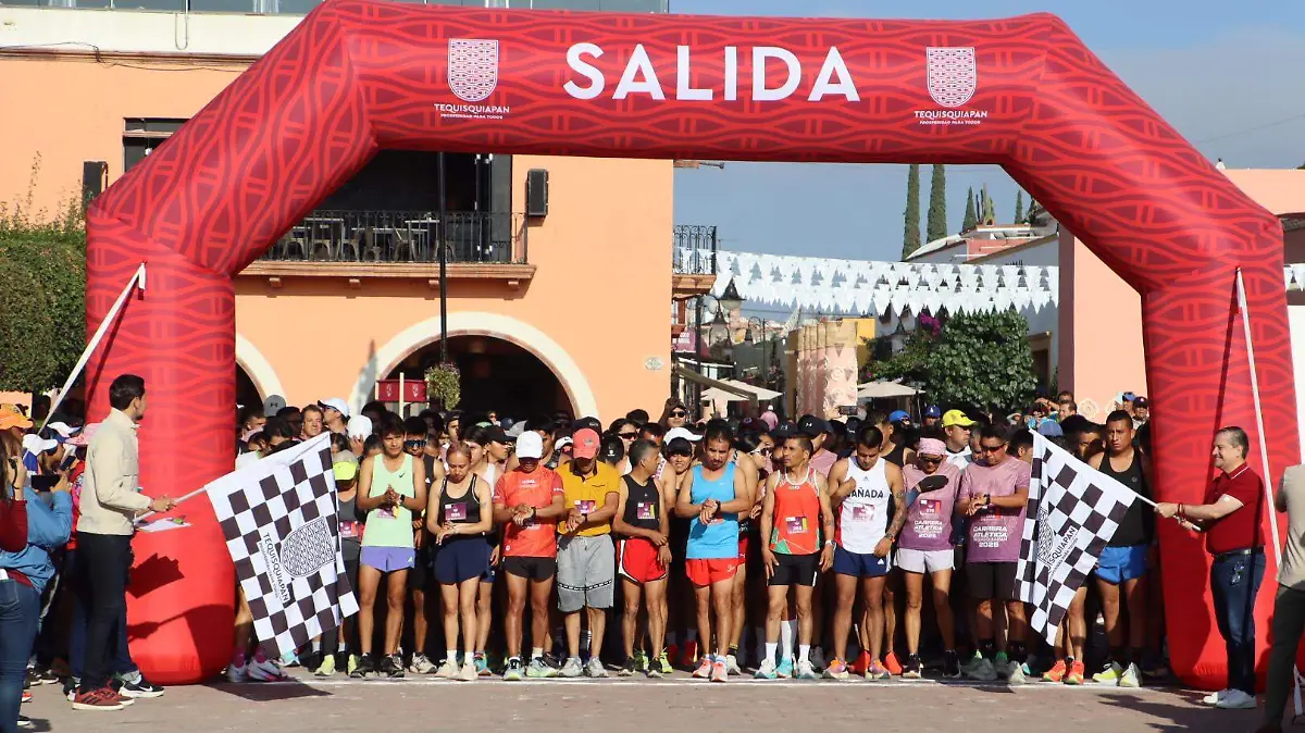 SJR Tradicional evento