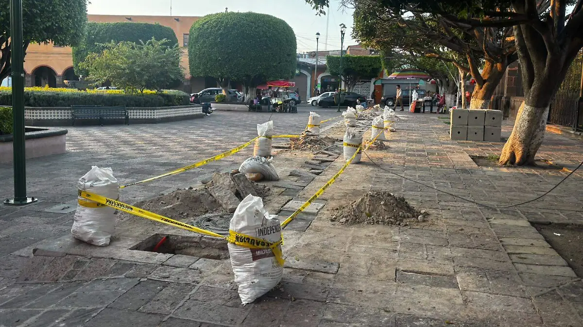 sjr Esperan tener listo