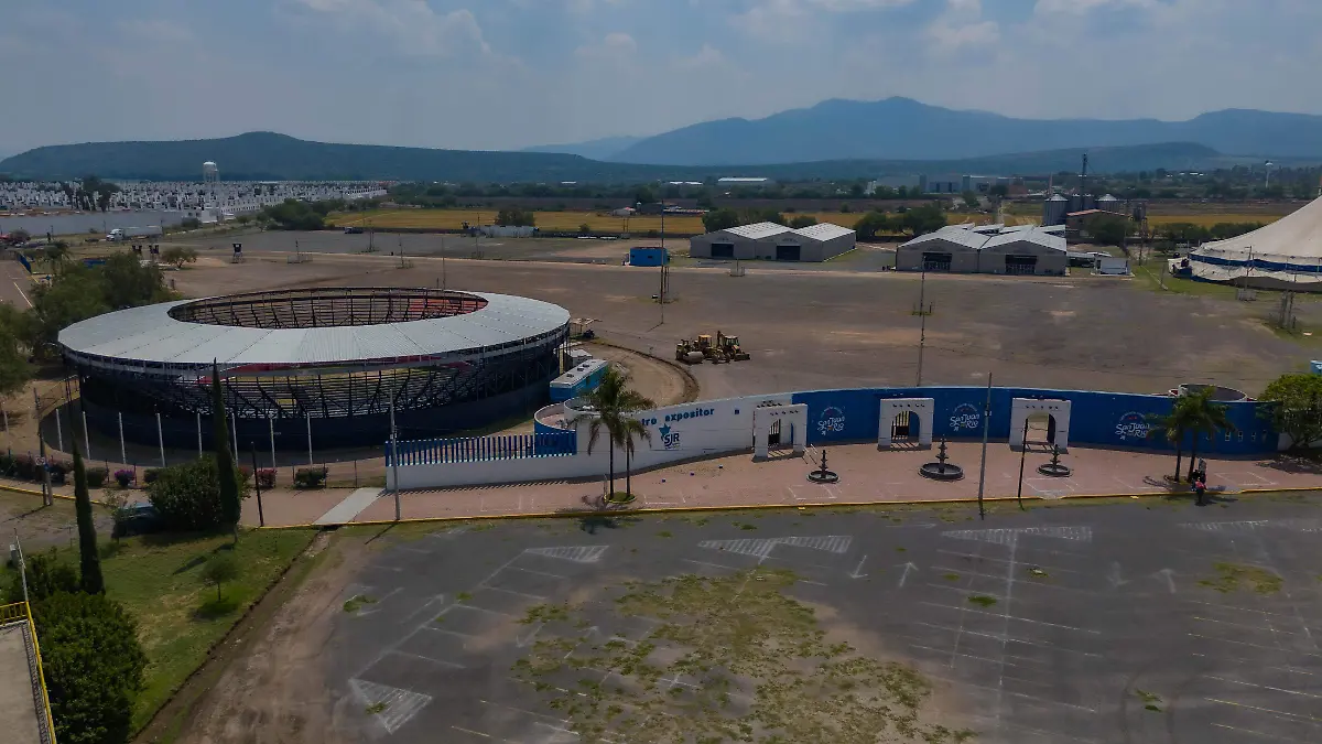 SJR Actividad regresará