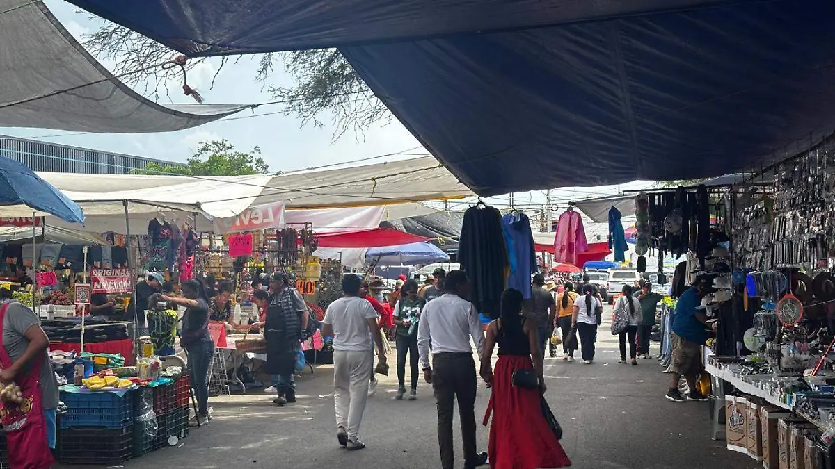 sjr  Procuran llevar bolsas