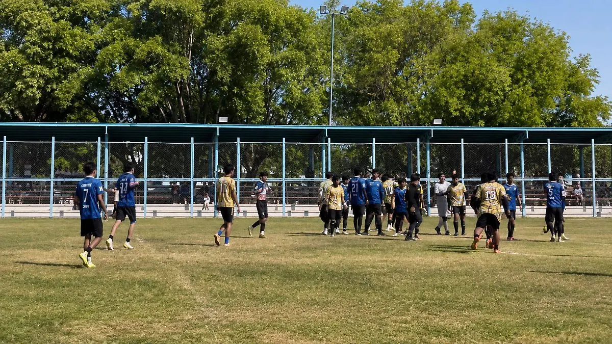 SJR Partido de