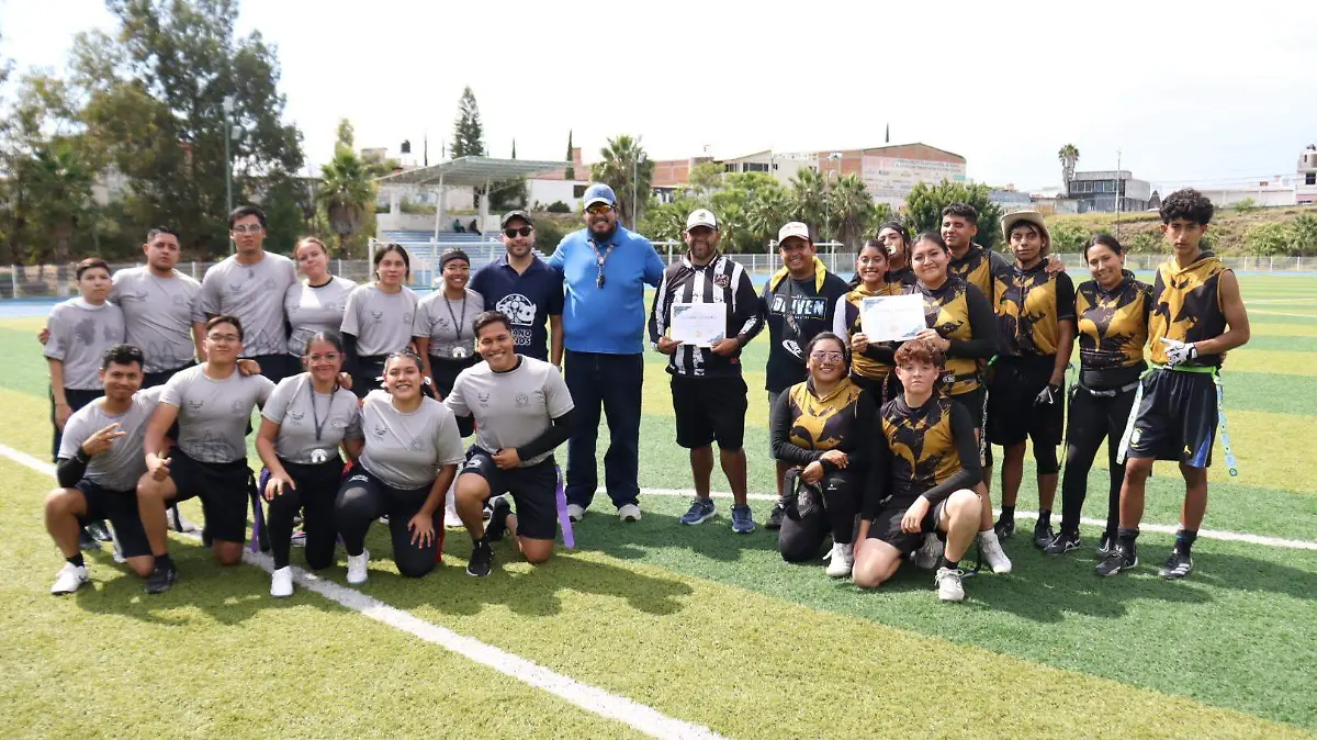 SJR Partido amistoso